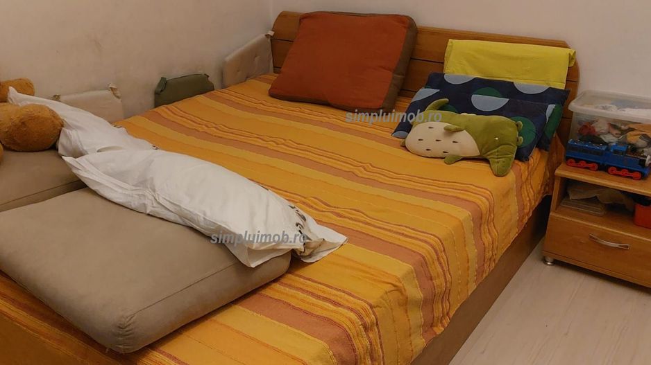 Panoramic Spațios IOR Baba Novac Câmpia Libertății - Poză 5