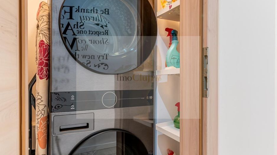 Apartament  Premium de Închiriat | Plopilor | 120 mp | Parcare + Garaj - Poză 29