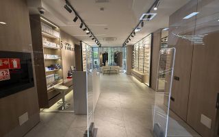 Chirie, spatiu comercial, 116 mp, bvd. Ștefan cel Mare și Sfânt,Centru - Poză 14