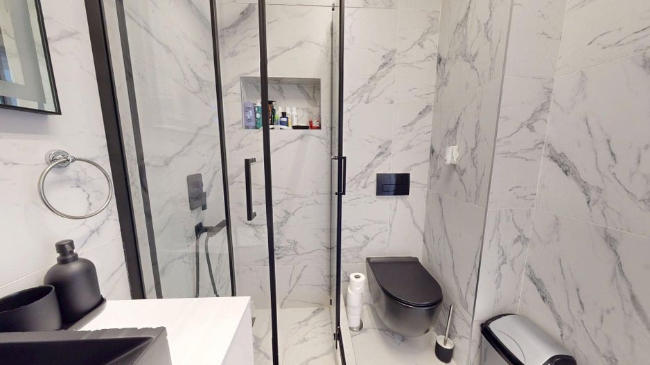 Apartament superb 3 camere Pallady | Mobilat si Utilat Complet Parcare - Poză 23