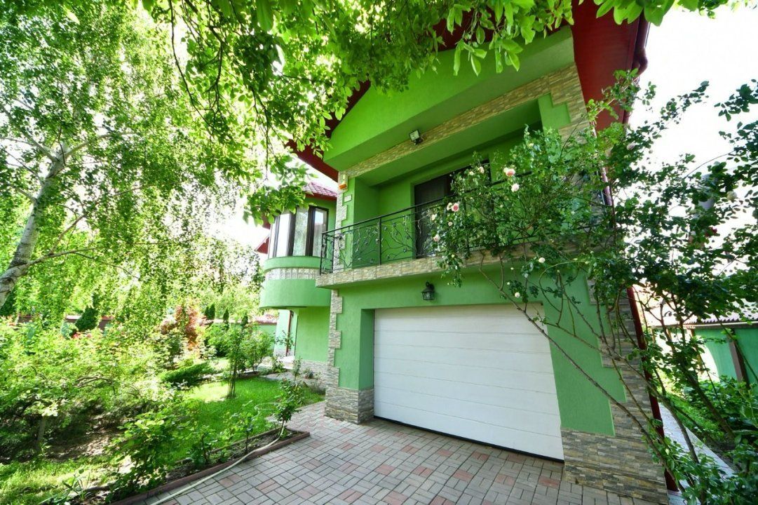 Casa de vanzare – zona Arcasilor, Galati - Poză 14