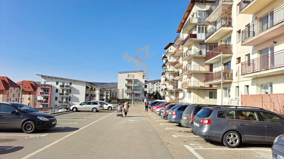 Spatiu comercial/ depozitare/ productie in Baciu! - Poză 9