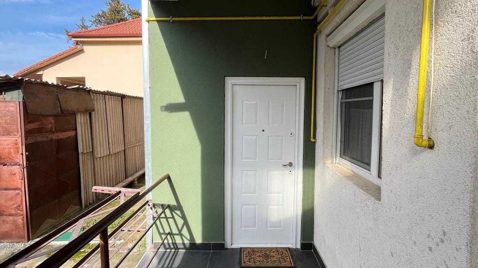 Vând apartament 2 camere, renovat - Cartierul Funcționarilor - Poză 7