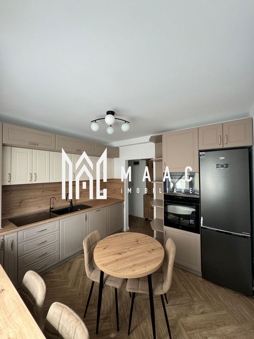 Apartament 2 camere | Etaj 1 | Decomandat | Arhitectilor - Poză 4