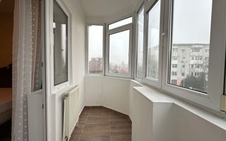 Apartament 2 camere, decomandat, str. Neagoe Vodă - Poză 12