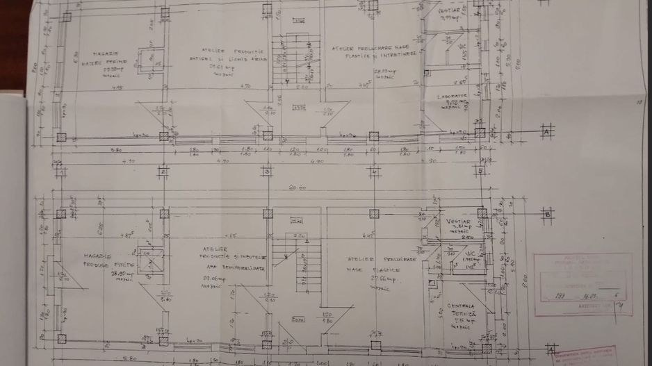Proprietate compusă din 2 case - Poză 6