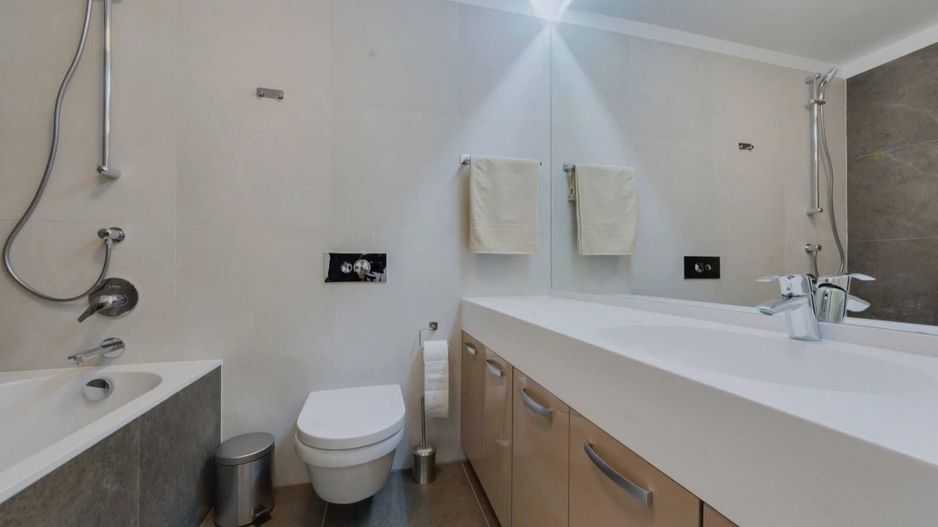 Apartament 2 camere One Herastrau Plaza / loc de parcare+ boxa - Poză 5