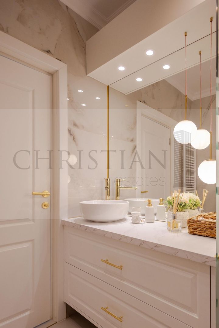 Apartament 2 Camere Exigent Plaza Residence Faza 4 Lujerului PREMIUM - Poză 11