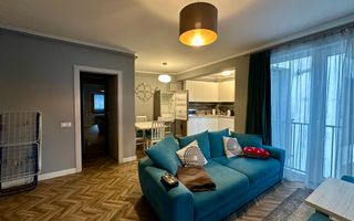 Apartament 3 camere in bloc nou pe Calea Manastur! - Poză 1