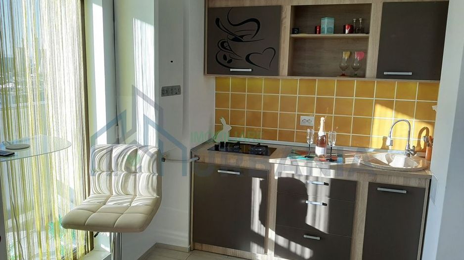 Apartament 2 camere River’s Towers Tudor Vladimirescu - Poză 2