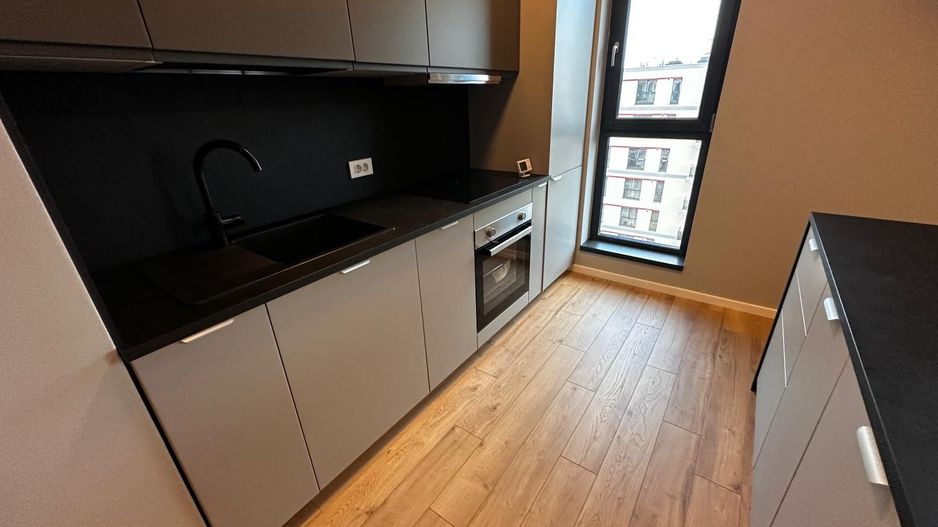 Premium Apartament 2 Camere Exigent Plaza Facut Cu Designer - Poză 5