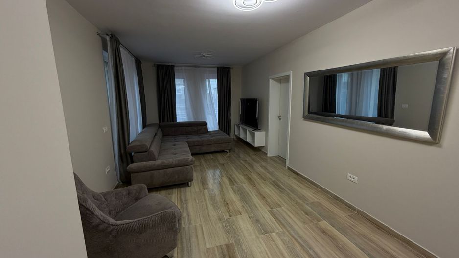 Duplex cochet în Ghiroda - Poză 1