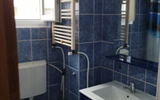 Apartament 2 camere decomandat, 54 mp, zona Frumoasa, Iași - Poză 10