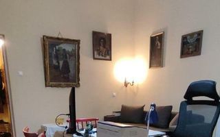 Apartament 2 camere in Vila Interbelica. Ultravcentral. UMF - Poză 3