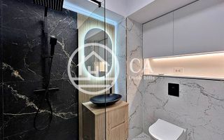 Apartament cu 3 camere de vânzare în PRIMA GREEN, Oradea - Poză 13