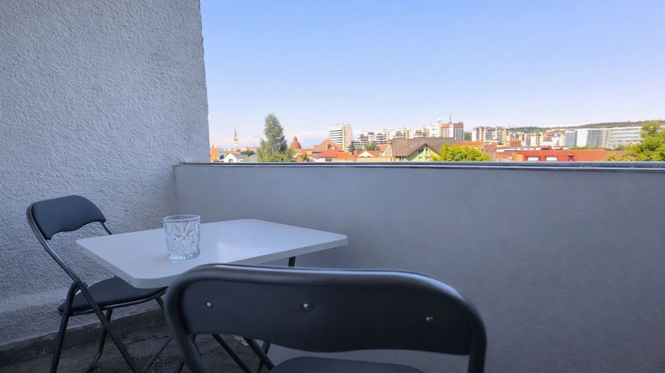 Apartament cu 3 camere in zona Semicentral ( Bodor Péter) - Poză 8