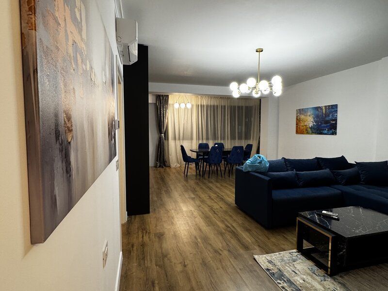 Apartament 2 camere | Ivory Residence – Rond Pipera | Prima Inchiriere - Poză 4
