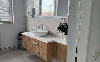 Birou de inchiriat in zona strategica Uta Arad - Poză 4