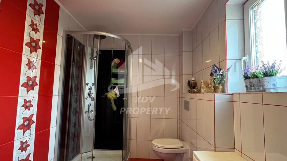 Casa moderna, mobilata complet  Sibiu - Poză 35