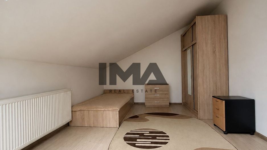 Apartament 3 camere | Apahida, str. Republicii - Poză 3