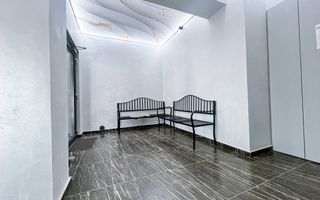 Palazu Mare(COD 05) - Apartament 3 camere| Parcare acoperită | Lac - Poză 28