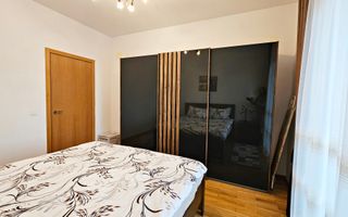 Premium!Central-Afi, apartament  2 camere mobilat si utilat complet - Poză 8