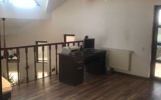 Vanzare vila 300mp,D+P+E+M,Iasi Belvedere-Rond Vechi,teren 550 mp - Poză 4