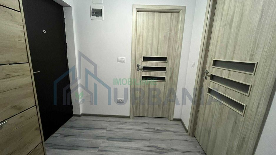 Apartament 1 cameră de vânzare în Visan - Poză 4