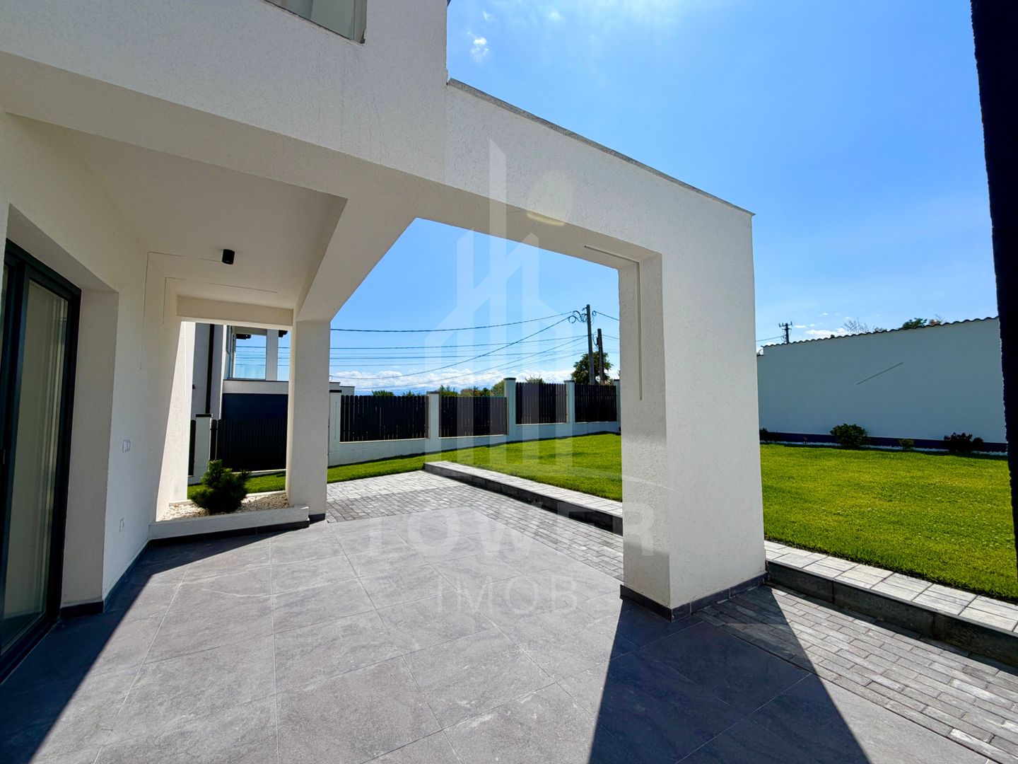 Casa moderna Premium-Daia Noua - Poză 11