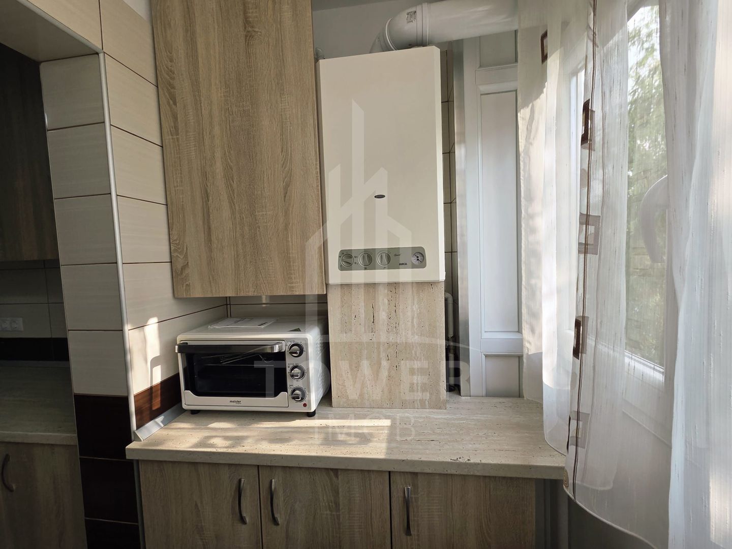 Apartament de inchiriat 2 camere | Zona Calea Dumbravii - Poză 9