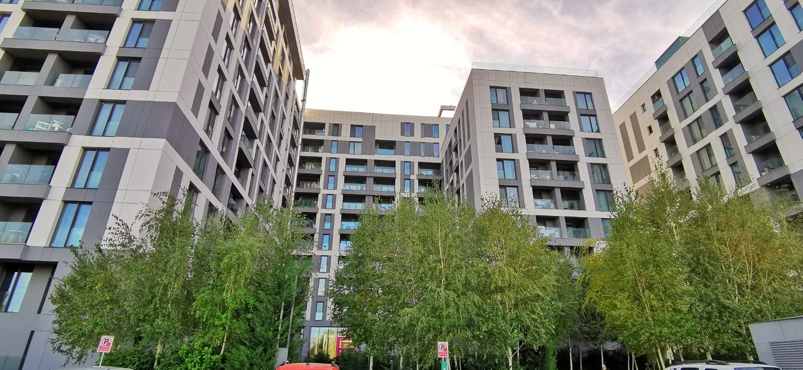 STUDIO CLOUD 9 | LOC DE PARCARE - Poză 10