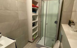 Apartment 3 camere 80 mp Riviera Luxury cu parcare. - Poză 8