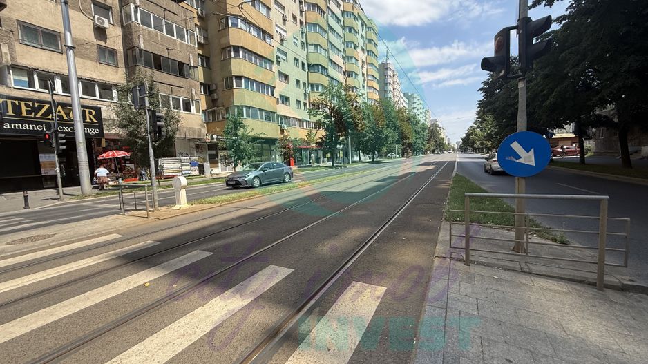 Spatiu comercial INCHIRIAT - Poză 6