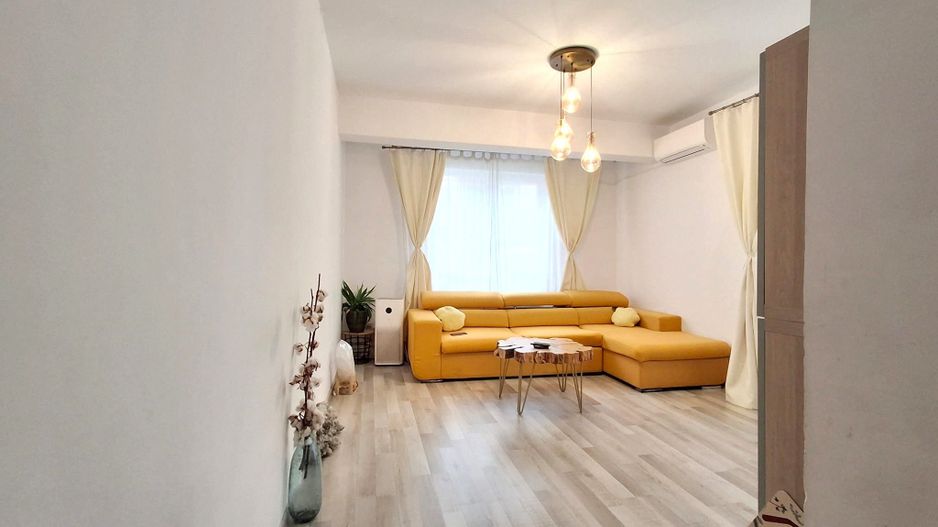 Apartament 3 camere zona Theodor Pallady - Poză 2