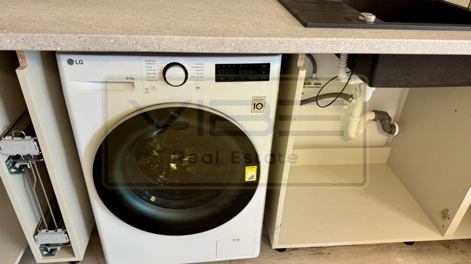 Apartament 2 camere NOU + parcare Poitiers Towers - Poză 17