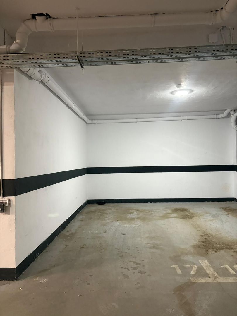 Apartament 2 camere, parcare subterană, centrală proprie, mobilat lux - Poză 9