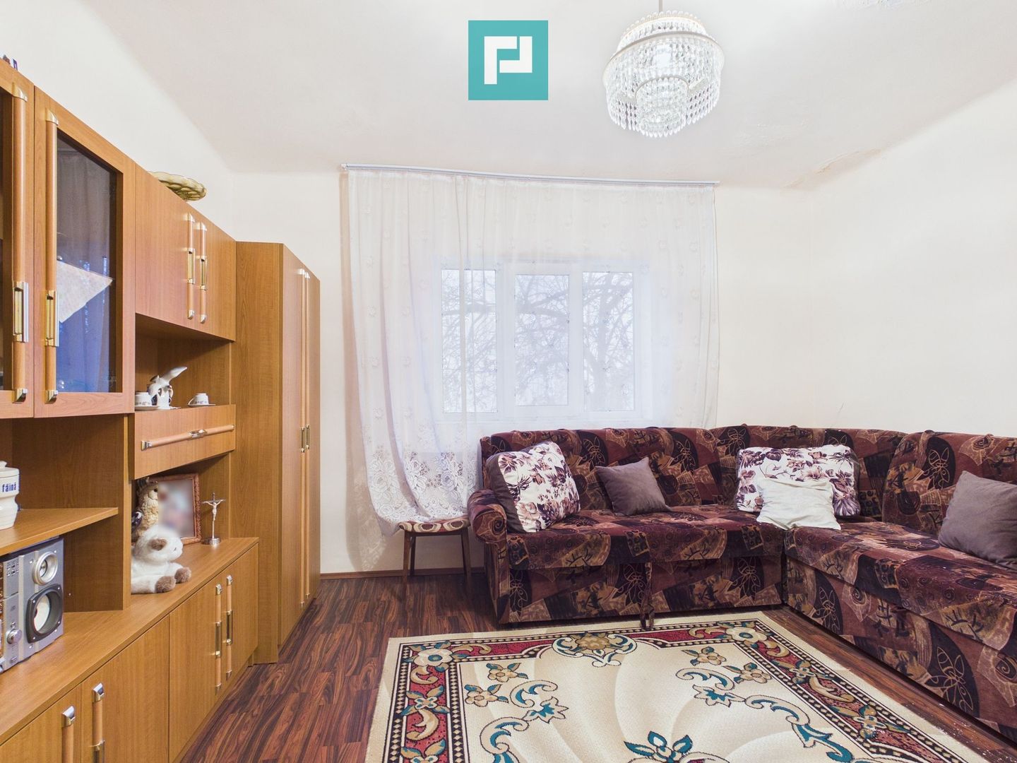 Casă și teren 5.000 mp în Poiana-Tășad, Bihor - Poză 3