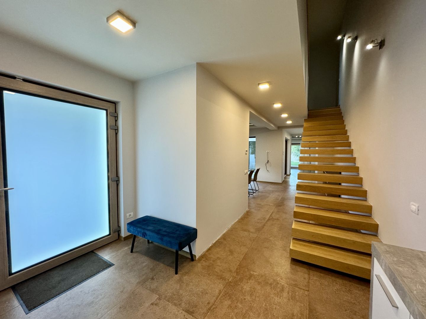 Duplex de închiriat  în Dumbrăvița, Lângă British School - Poză 5