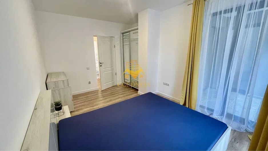 2 Camere open Space, Parcare Subterana, Zona Home Garden, Buna Ziua - Poză 5