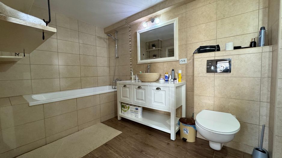 Penthouse 2 Camere | Tractorul – Brașov | 67 mp + Terasă 35 mp | Loc parcare - Poză 6