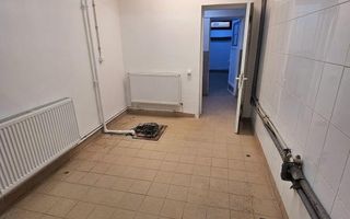 🏢 Spațiu de birouri – 5 camere, 3 băi – Mansardă vilă, Central - Poză 67