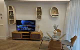 Apartament de Lux cu 3 Camere și 2 Locuri de Parcare - IANCU NICOLAE - Poză 5