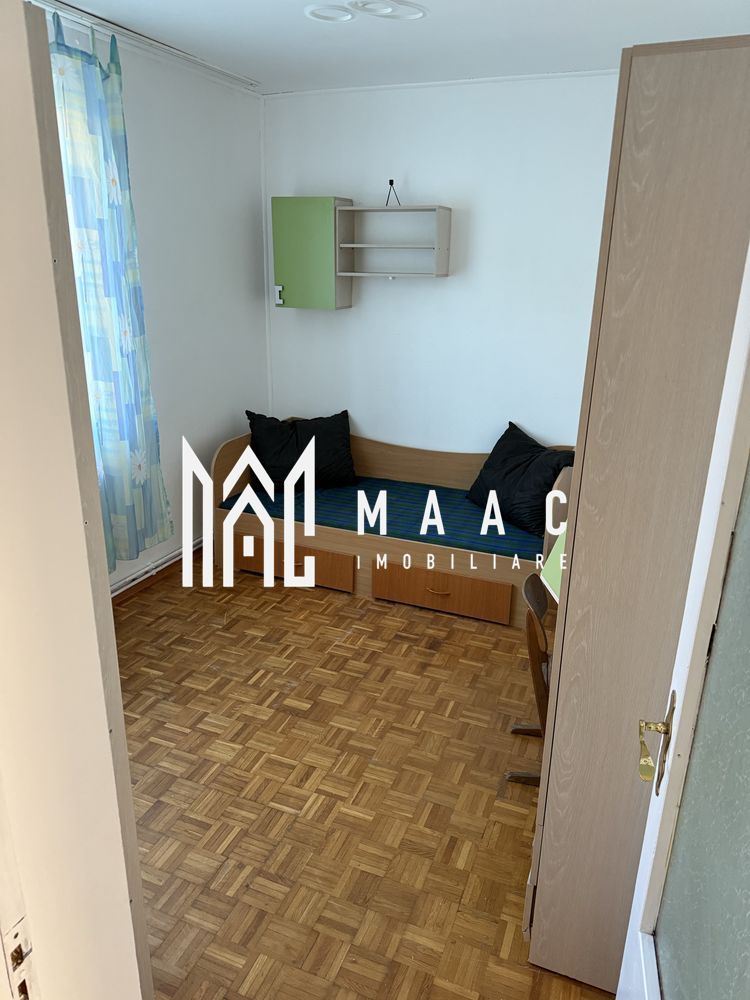 Apartament de închiriat | 3 camere | 83 Mp | Ștrand - Poză 5