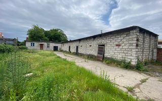 Hala  depozitare in Lugoj - Poză 5