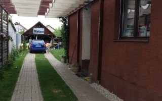 Casă 4 camere I Talmaciu - Individulă I 230 MPU - Poză 3