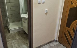 Apartament de 1 camera, modern, 43mp, boxa, zona Stadion CFR - Poză 9
