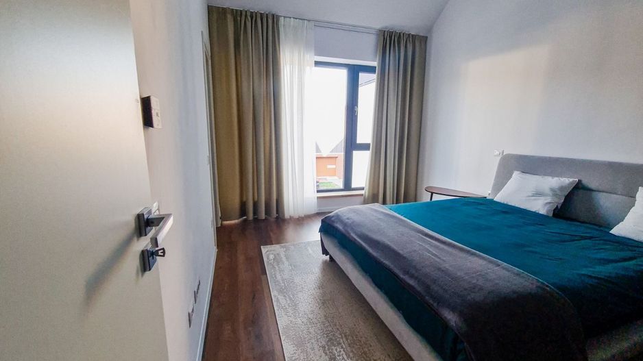 vila 4 camere | Matei Millo | Pipera Andronache | 2 parcari - Poză 8