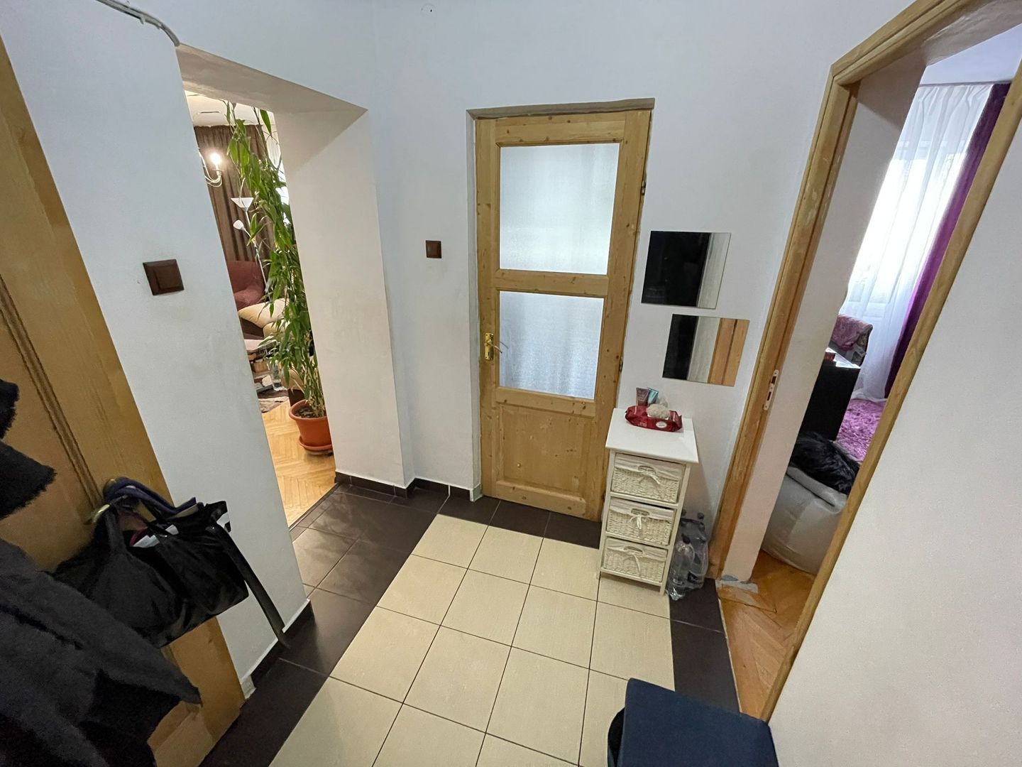 APARTAMENT 3 CAMERE 1 MAI | CHBRIT - Poză 14