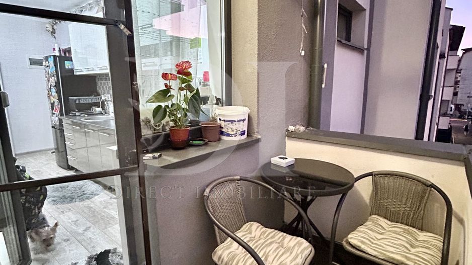 Apartament de vanzare / Zona Florilor / Floresti - Poză 12