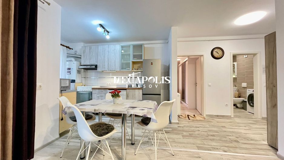 Apartament 2 camere | Parcare Subterană | Boxă | Maurer Residence - Poză 7